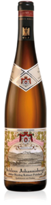 Schloss Johannisberg Riesling Rotlack Kabinett bottle