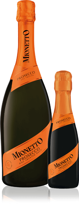 Mionetto Prosecco DOC Treviso Brut